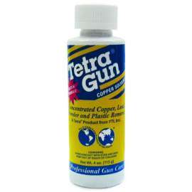 TETRA GUN COPPER SOLVENT