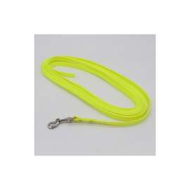 TRELA PLANA PARA CÃES 16 MM