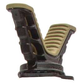 V GABEL FÜR BASTON PRIMOS TRIGGER STICK GEN 3