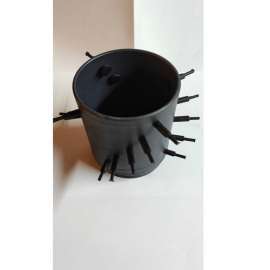 VERVANGINGSKOP LIJSTERS VOOR RCH PRO ZORZALCAZA