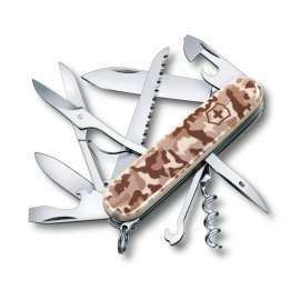 VICTORINOX HUNTSMAN ZAKMES