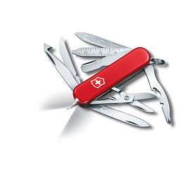 VICTORINOX MINI CHAMP TASCHENMESSER