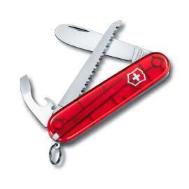 VICTORINOX MY FIRST H TASCHENMESSER