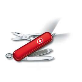 VICTORINOX SIGNATURE LITE TASCHENMESSER