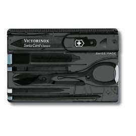 VICTORINOX SWISS CARD