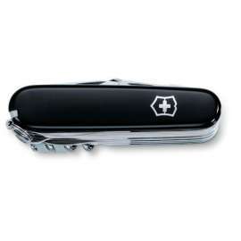 VICTORINOX SWISS CHAMP TASCHENMESSER