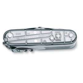 VICTORINOX SWISS CHAMP TASCHENMESSER