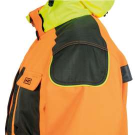 WILDPRO-J HUNTING JACKET