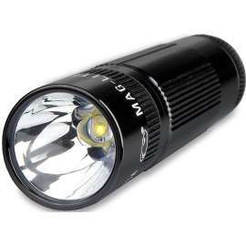 ZAKLAMP LED MAGLITE XL50 ZWART BLISTER