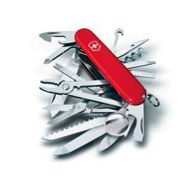 ZAKMES VICTORINOX SWISS CHAMP
