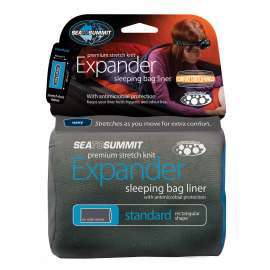 SEA TO SUMMIT EXPANDER LINER STANDARD