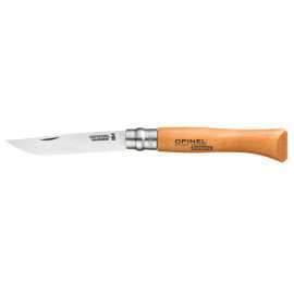 ZAKMES OPINEL Nº 8 CARBONE